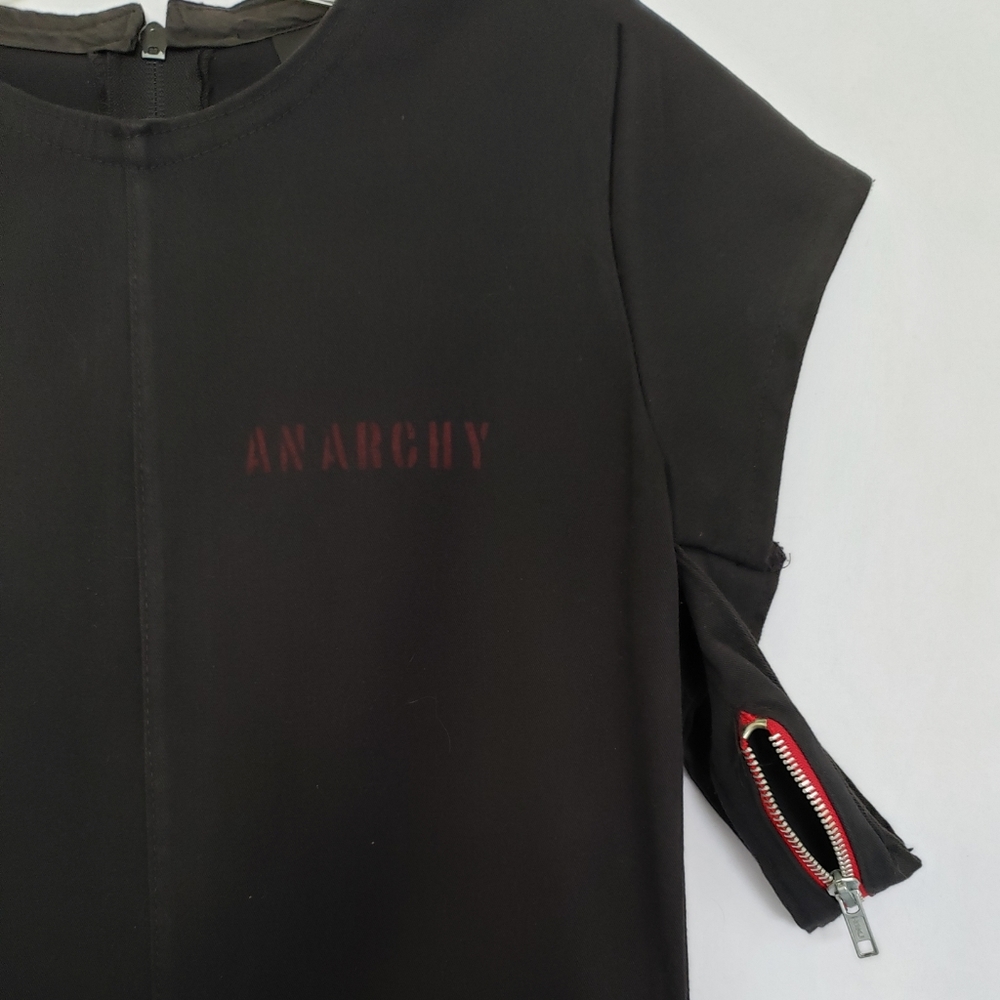 1990s Alternative dress